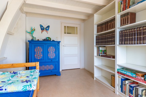 Medium property photo - Kerkstraat 7, 2377 AR Oude Wetering